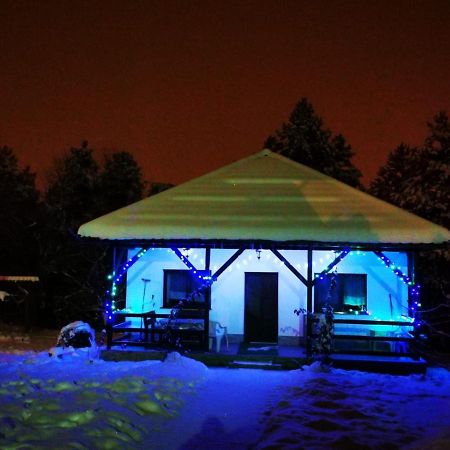 Limpedea Green House Baia Mare Luaran gambar