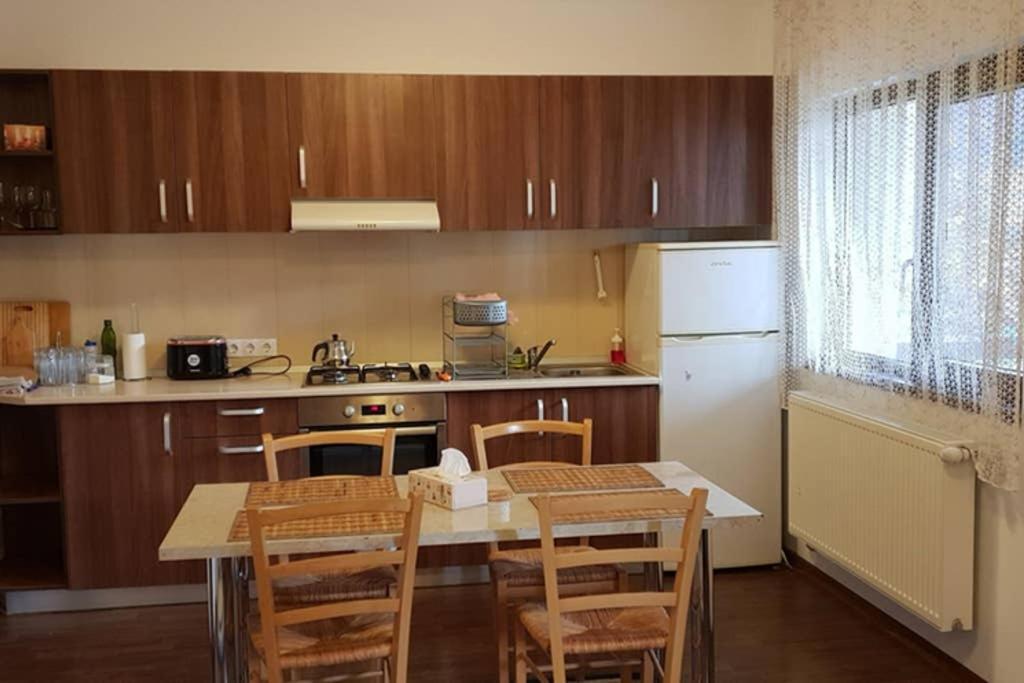 Limpedea Green House Baia Mare Luaran gambar